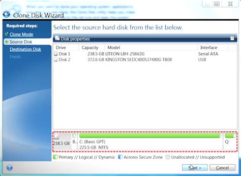 acronis true image clone boot drive|acronis clone disk windows 10.